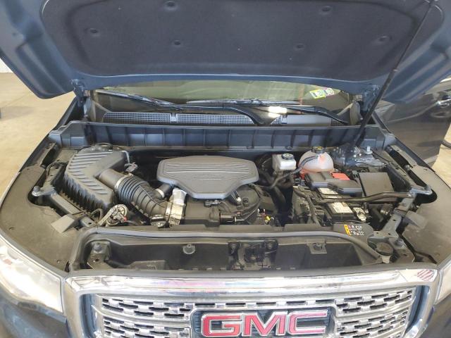 1GKKNXLS3KZ289846 GMC Acadia Denali