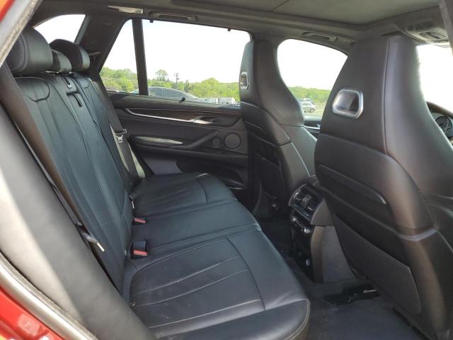5YMKT6C56G0R79454 BMW X5 M