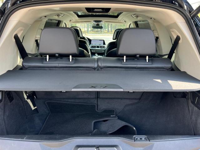 5UXCW2C5XKL088473 BMW X7 Xdrive40i