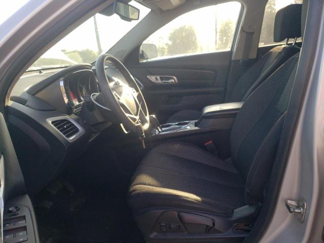 2GKALMEK7G6252850 GMC Terrain Sle