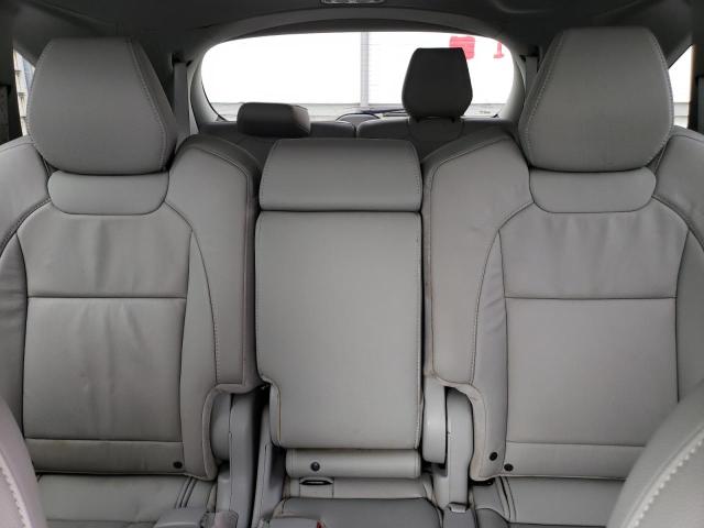 5J8YD4H36LL036857 Acura MDX