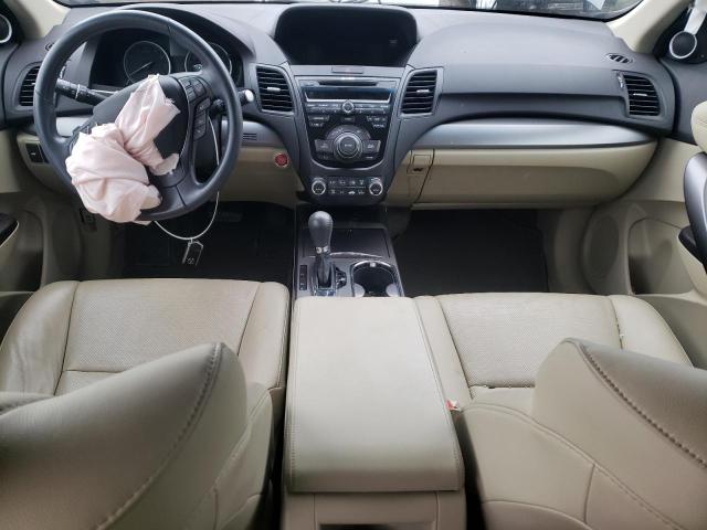 5J8TB4H50EL009884 Acura Rdx Technology