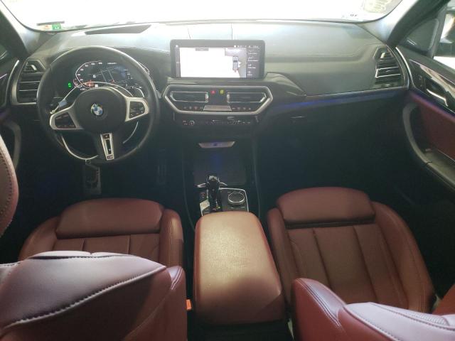 5UX83DP03N9K07748 BMW X3 Xdrivem40i