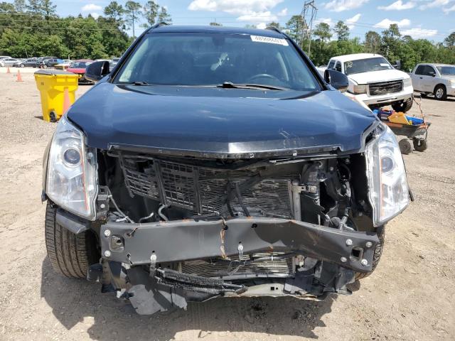 3GYFNAE31FS575739 Cadillac SRX