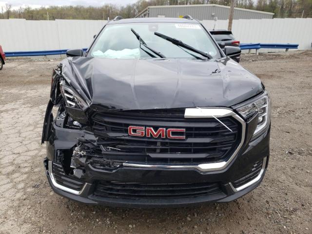 3GKALTEV4NL267528 GMC Terrain Sle