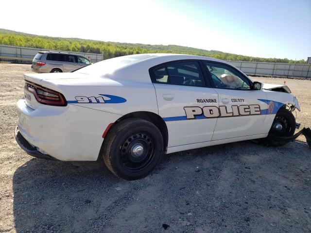 2C3CDXKG7MH626140 Dodge Charger Police