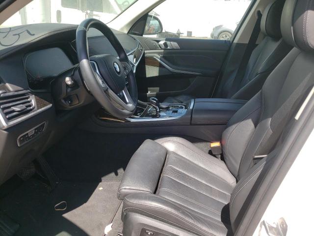 5UXCW2C03L9B44890 BMW X7 Xdrive40i