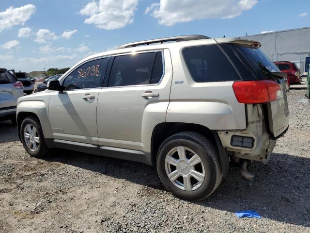 2GKFLXEK0F6271696 GMC Terrain Slt