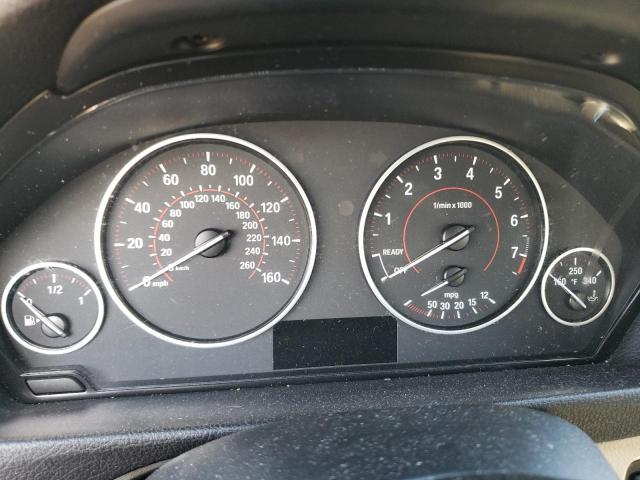 WBA8E9G52GNU29189 BMW 328 I Sulev
