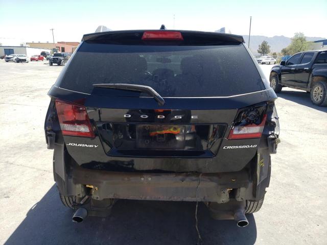 3C4PDCGG8FT735554 Dodge Journey Crossroad