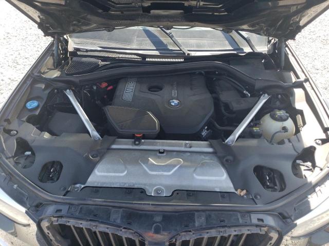 5UXTR7C50KLE96861 BMW X3 Sdrive30i