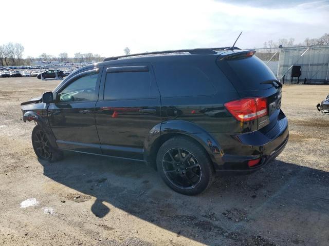 3C4PDDBG0FT589325 Dodge Journey Sxt
