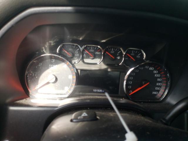 1GTV2UEC0FZ363719 GMC Sierra K1500 Sle