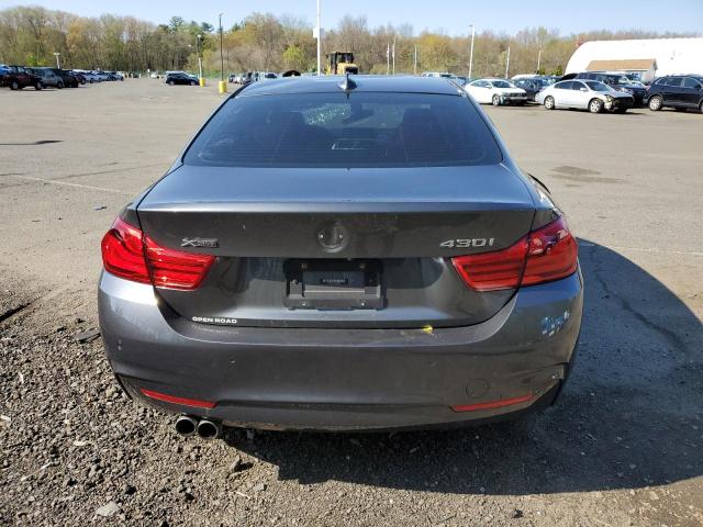 WBA4W5C53KAE50839 BMW 430xi