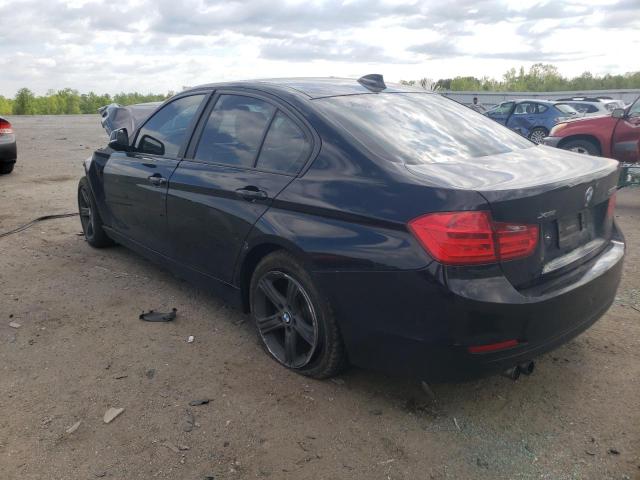 WBA3B5G50ENS07498 BMW 328 Xi Sulev