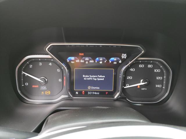 1GKS2GKDXMR405333 GMC Yukon Xl K1500 Slt