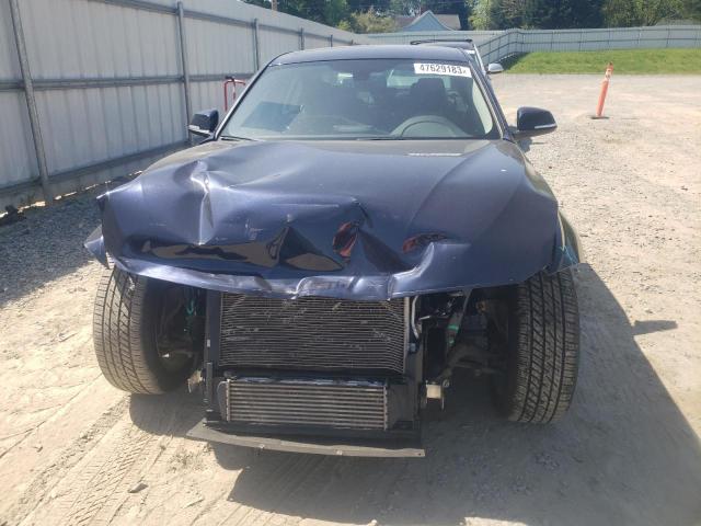 WBA3B5C55FP654436 BMW 328 Xi Sulev