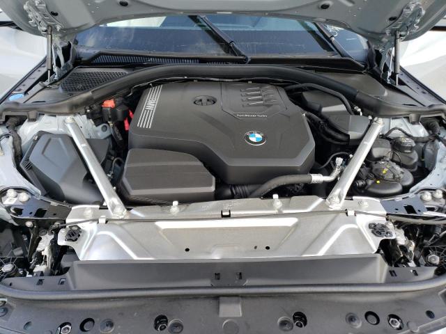 WBA73AV00PFP23940 BMW 430xi Gran Coupe