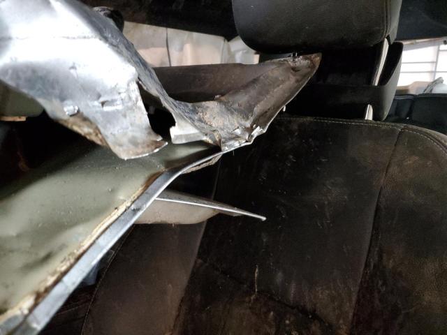 2C4RDGCG3KR621643 Dodge Grand Caravan Sxt