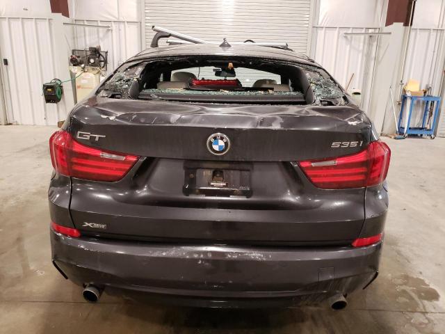 WBA5M4C53FD186480 BMW 535 XIGT