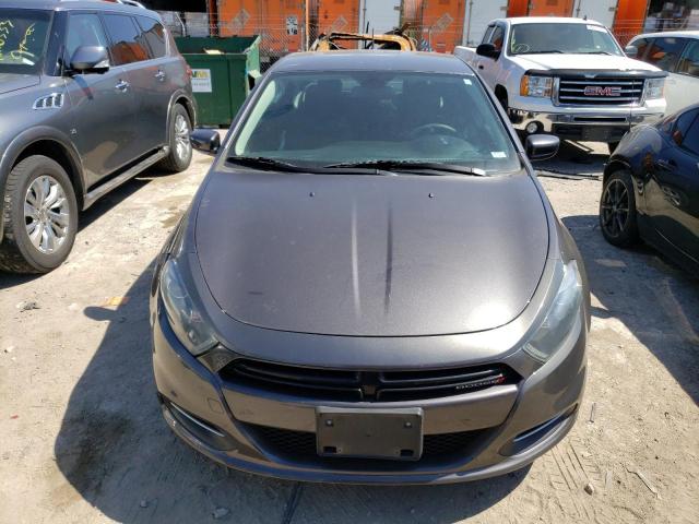 1C3CDFBB0FD285999 Dodge DART SXT