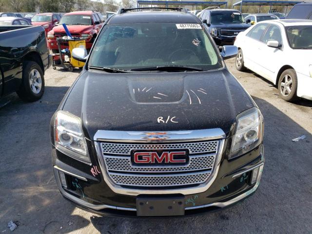 2GKFLVE30G6298752 GMC Terrain Denali