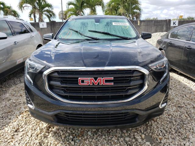 3GKALMEV2KL224050 GMC Terrain Sle