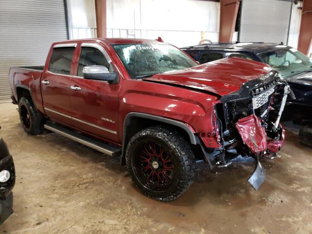 3GTU2PEJ6HG152927 GMC Sierra K1500 Denali