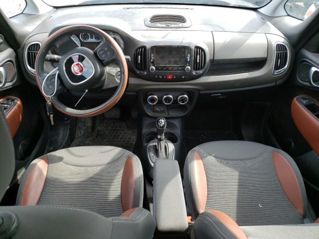 ZFBCFADH7EZ022990 Fiat 500L TREKKING