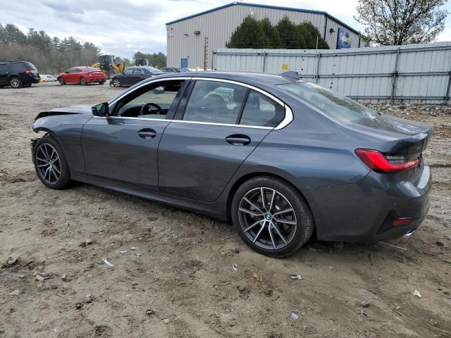 WBA5R7C53KAJ82377 BMW 330XI