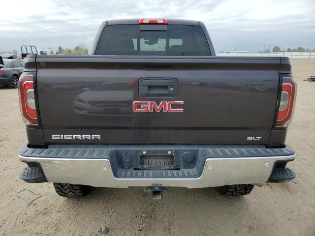 3GTU2NEC3GG160181 GMC Sierra K1500 Slt