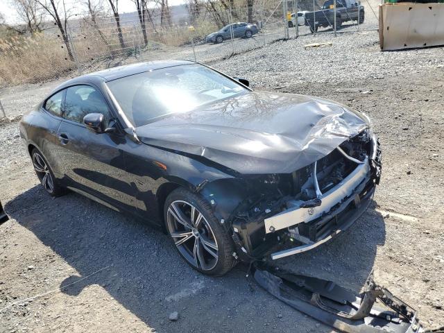 WBA73AP04PCL34331 BMW 430xi