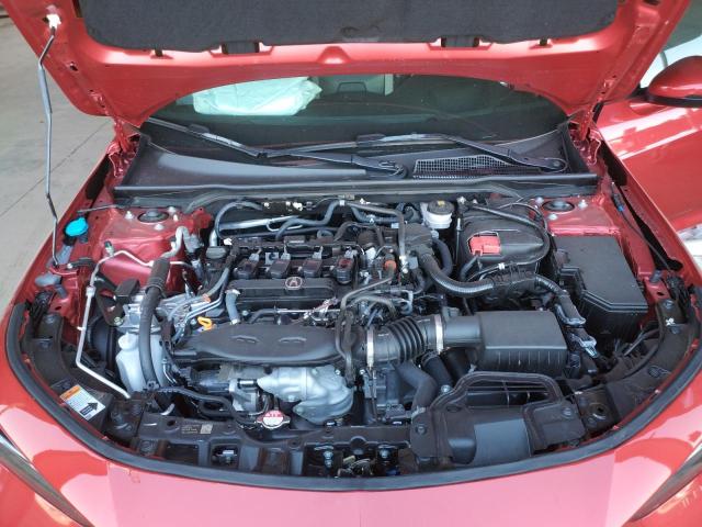19UDE4G73PA017569 Acura Integra A-spec Tech