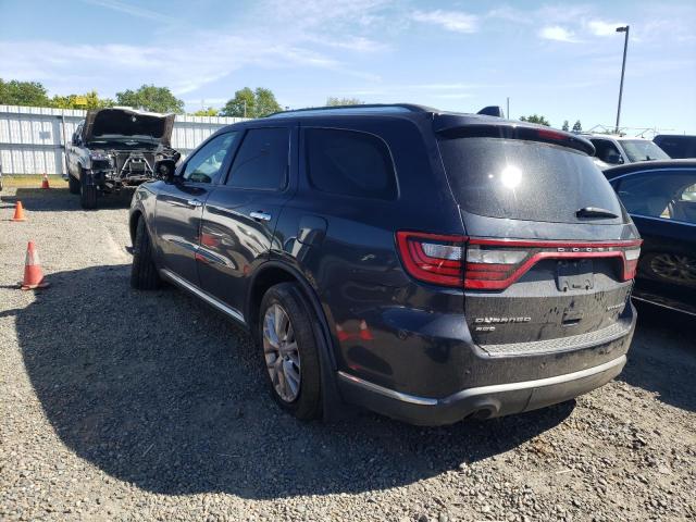 1C4RDJEG5EC323313 Dodge Durango Citadel