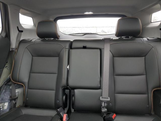 3GKALYEV0NL262632 GMC Terrain At4
