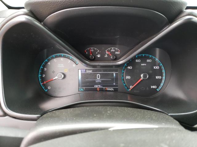 1GTG6CEN1J1146826 GMC CANYON SLE