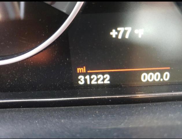 WBA4J1C51JBG78113 BMW 430i Gran Coupe