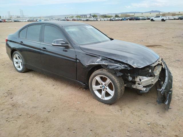 WBA3B1C55EK134466 BMW 320 I