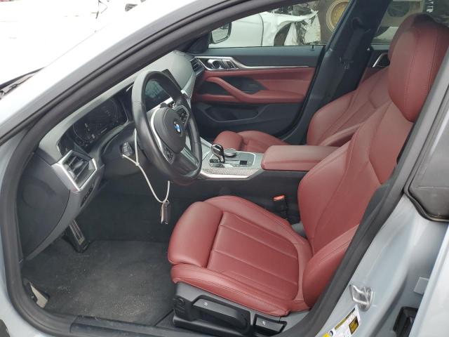 WBA63AV07NFM03605 BMW 430i Gran Coupe