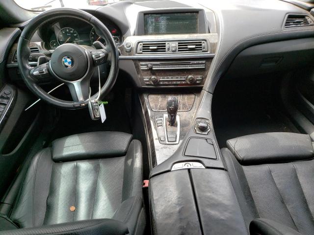 WBA6A0C53ED317265 BMW 640 I Gran Coupe