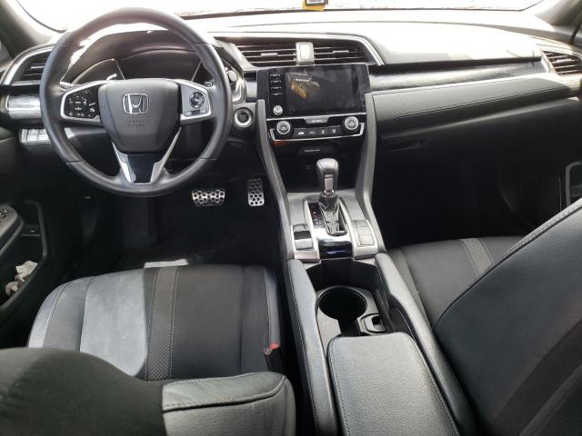 2HGFC2F83LH595891 Honda Civic Sport