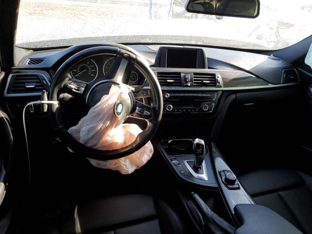 WBA8E1G31HNU16306 BMW 320 I