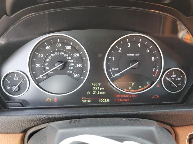 WBA3V7C57EP771291 BMW 428 I Sulev