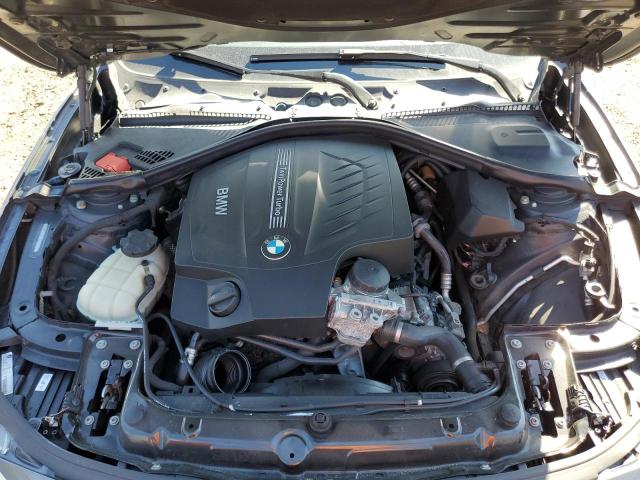 WBA3B9C50EP459107 BMW 335 XI