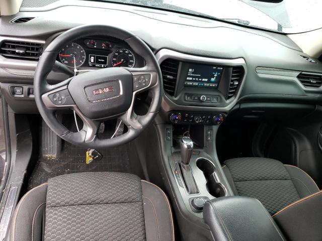 1GKKNTLSXHZ286444 GMC Acadia All Terrain