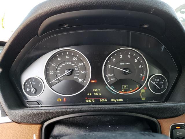 WBA3V9C51FP946549 BMW 428 XI