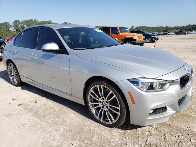 WBA8B3G50GNT92715 BMW 340 I