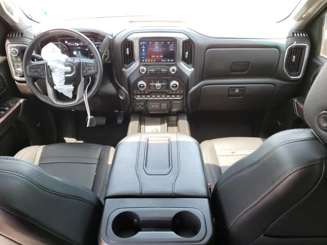 1GT49REY5NF113697 GMC Sierra K2500 Denali