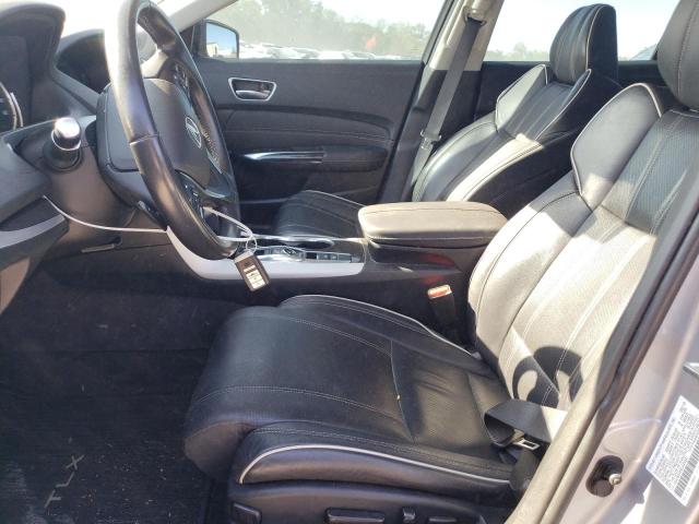 19UUB2F45KA000981 Acura Tlx Technology