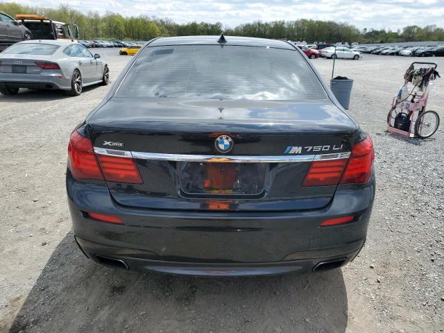 WBAYF8C58ED653244 BMW 750 LXI